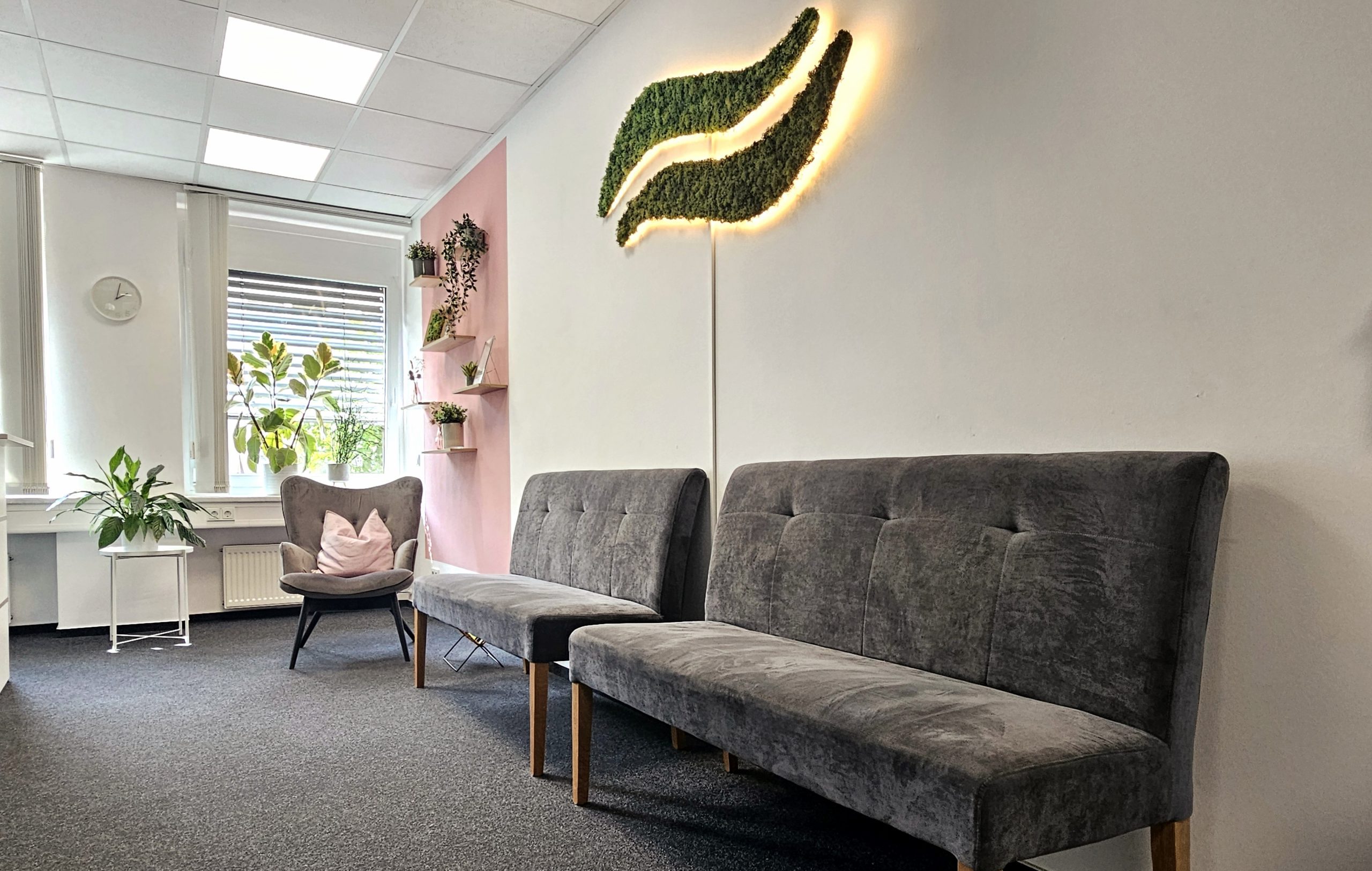 Praxis für Logopädie und Ergotherapie in Hannover-Südstadt